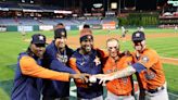 Here's how the Astros' Cristian Javier just helped throw the second no-hitter in the history of the World Series