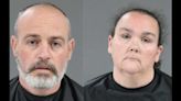 Upstate parents charged with trafficking 14-year-old daughter to Greenville Co. dad, deputies say