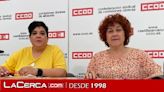 CCOO recuerda a las empresas la obligación de tener protocolos de actuación frente a las alertas por altas temperaturas