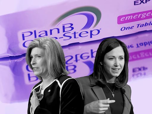 Republicans hide their war on contraception in plain sight