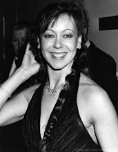 Jenny Agutter