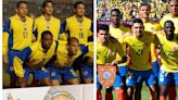 Poca confianza en la Liga BetPlay: así bajó el número de futbolistas locales en selección Colombia desde 2004