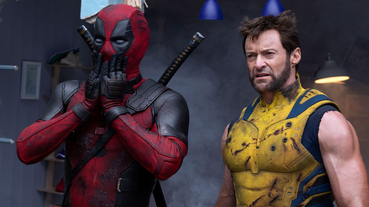 Ryan Reynolds Had The Perfect Three-Word Response After Deadpool And Wolverine Beat The Avengers For A ...