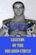 Shawn Michaels: Legends of the Square Circle