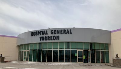 Joven de 19 años termina en el Hospital General apuñalado