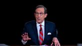 Chris Wallace interview show to be featured on CNN Sundays