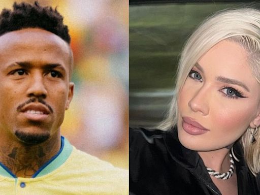 Yuri Lima, Neymar, Militão: veja os famosos que traíram mulheres grávidas