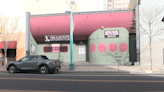 Albuquerque’s mayor says downtown strip club’s liquor license was revoked