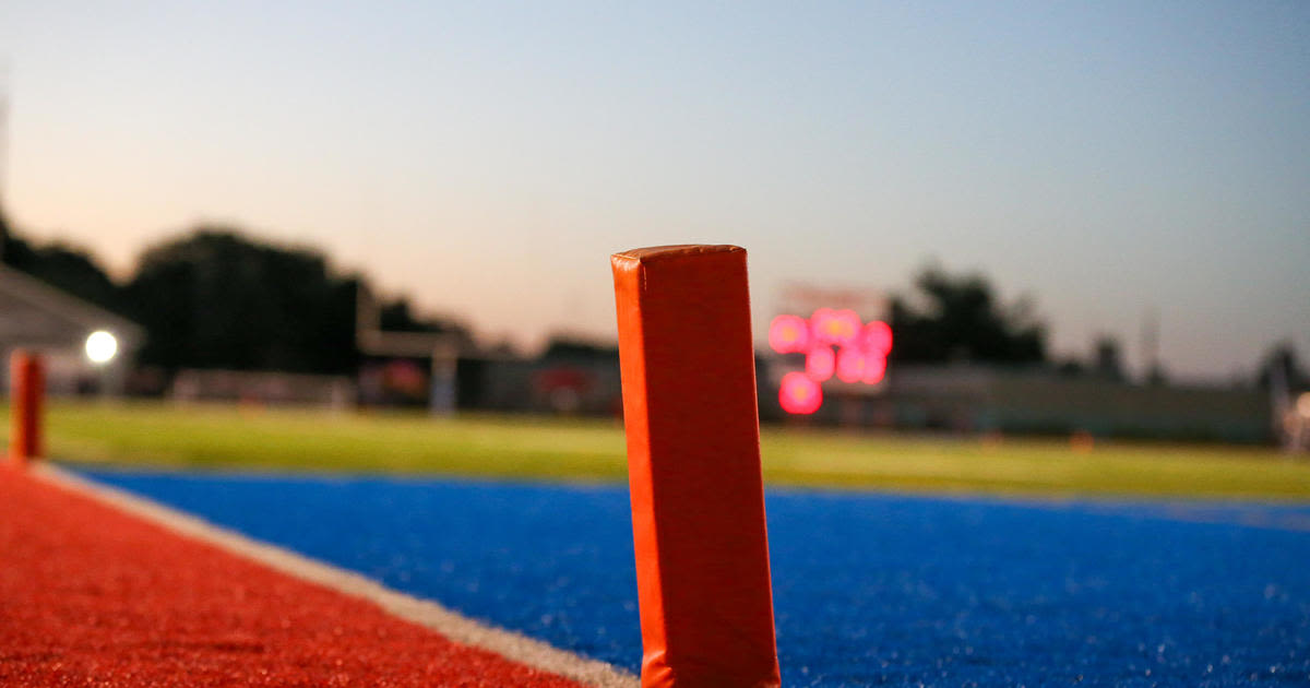 Pennsylvania high school football scores for September 13, 2024