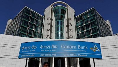 Canara Bank Says X Handle "Compromised", Hacker Changes Username