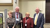 Somerset County farmer recognized as Rural Health Leader of the Year