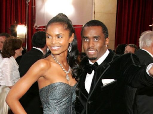 'Respect Our Request For...': Kim Porter And Sean Diddy Combs' Children Issue Statement On ...