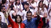 Sánchez pide apoyo a su partido para que los "reaccionarios" retrocedan en Europa