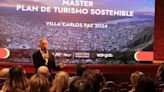 Presentaron el Master Plan de Turismo Sostenible de Villa Carlos Paz 2024 - Diario El Sureño