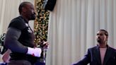 Derek Chisora ‘ready to go’ against Tyson Fury, David Haye claims