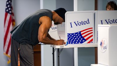 New early voting sites are coming and registration deadline nears. What to know for Nov. 5