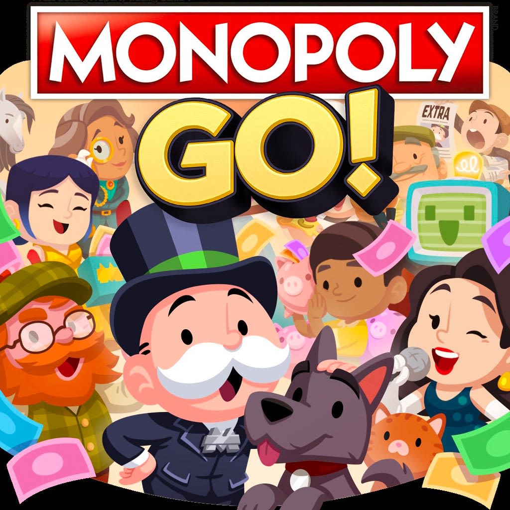 Current and Next Monopoly Go Events Today - Monopoly Go Guide - IGN