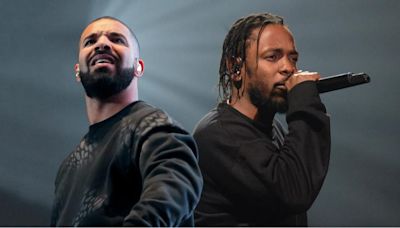 Drake vs Kendrick Lamar: un tiroteo y el violento ida y vuelta que no tiene fin