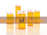 Seasons of Disorder