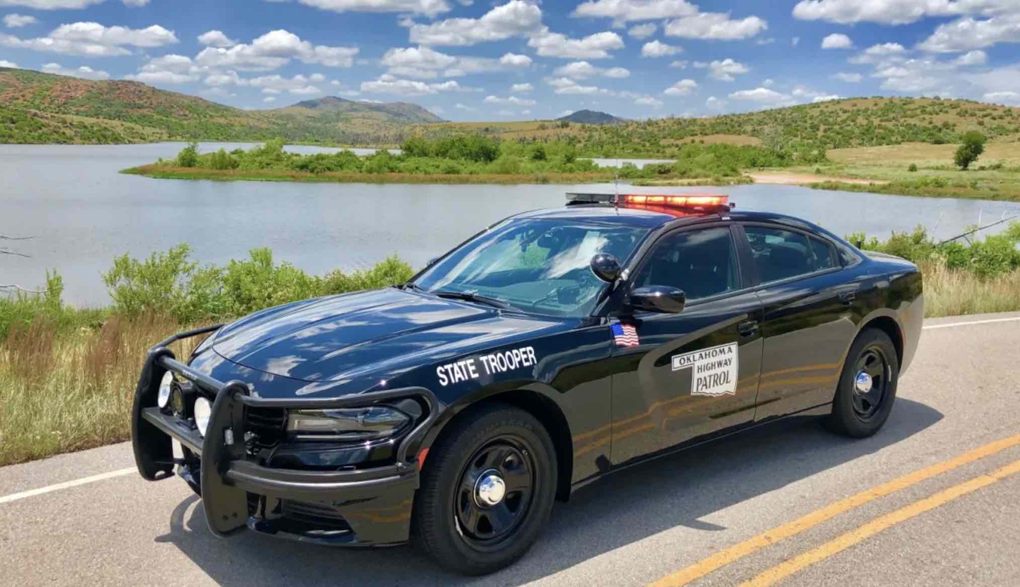 Oklahoma trooper accused of sexually battering female trucker - TheTrucker.com
