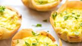 23 Phyllo Cup Recipes That Work For Every Occasion
