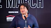 Stacey Abrams Wants People to Keep Marching Toward Martin Luther King Jr.’s Dream