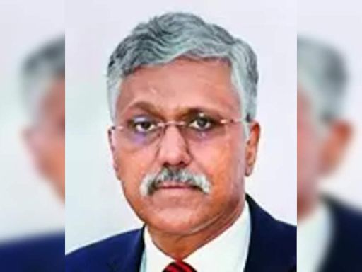 Union Defence Secretary Holds Meeting on Cantonment Excision | Hyderabad News - Times of India