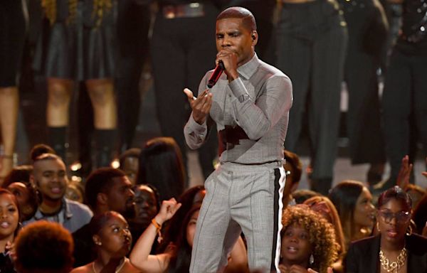 Kirk Franklin’s Reunion Tour coming to Atlanta’s State Far Arena this fall