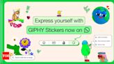 Meta-owned WhatsApp gets new sticker tools: All details - Times of India