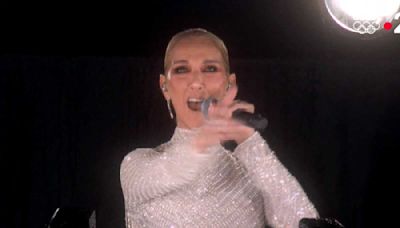 Céline Dion a-t-elle chanté en playback lors de la cérémonie d'ouverture des Jeux olympiques ? La réponse du metteur en scène