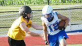 Changes to lineup keep Lakewood, Watkins Memorial football players on toes