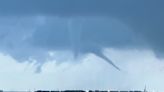 PHOTOS: Parts of Saskatchewan see flooding rains, hail and a tornado