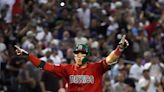 Mexico stuns star-studded U.S. in front of raucous sold-out crowd at Chase Field