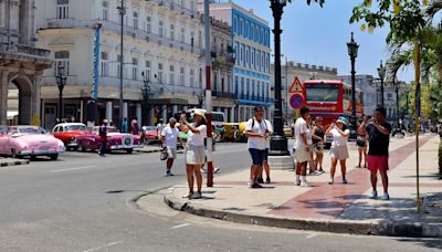 Cuba llegó por segunda vez en su historia a los 40 grados Celsius