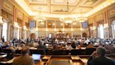 Kansas tax relief bill took compromise and a bit of give and take