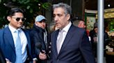 Michael Cohen takes heat: 5 takeaways from Day 18 of the Trump trial