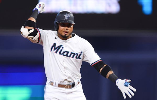 MLB trade grades: Taking stock of the Padres-Marlins Luis Arraez deal