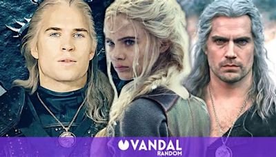 La actriz de Ciri en 'The Witcher' de Netflix pide a los fans que den una oportunidad a Liam Hemsworth