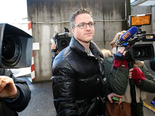 Expiloto Ralf Schumacher hace oficial su homosexualidad con publicación junto a su pareja - El Diario NY
