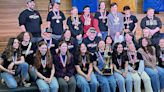 Hamilton students win Science Olympiad championship for sixth consecutive year