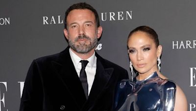 Jennifer Lopez and Ben Affleck divorce ‘finalized’ after months of speculation