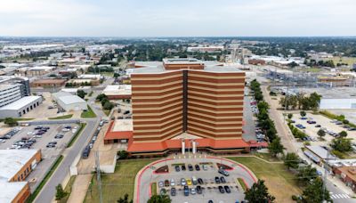 Oklahoma settles in lawsuit over delayed mental health treatment for jail inmates