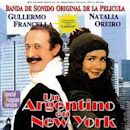 Un argentino en New York