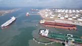 America's biggest oil shipping port calls for record-breaking 2023