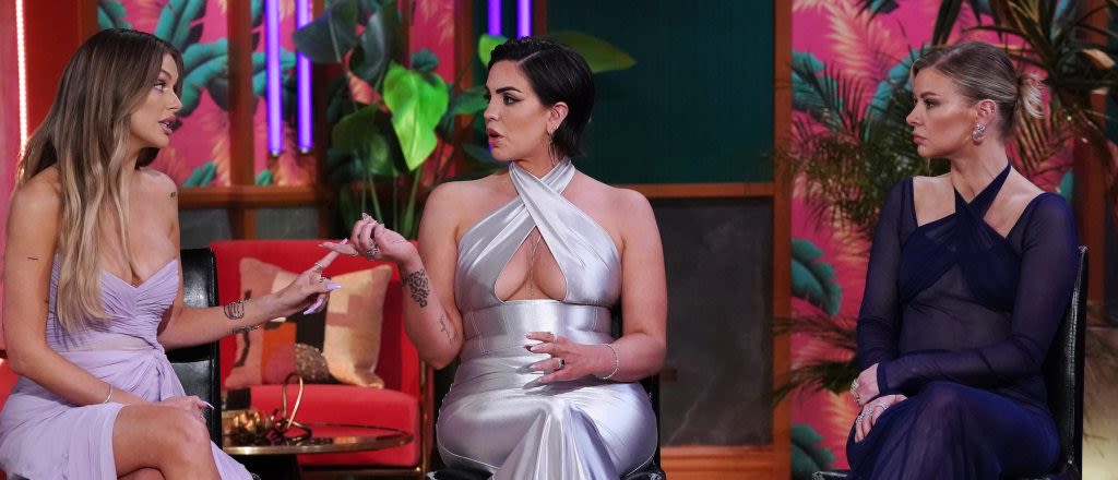 Vanderpump Rules Season 11 Reunion, Part 3 Recap: Apologies and a Cast Divided