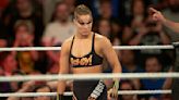 Ronda Rousey Suspended Indefinitely from WWE After Attacking an Official at SummerSlam