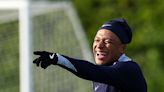 Dois dias após título da Champions, Real Madrid anuncia contratação de Mbappé