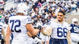 Penn State tackle Drew Shelton a ‘huge’ boost in return from injury