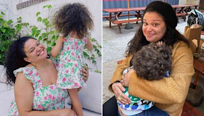 All About Michelle Buteau's Twins Hazel and Otis