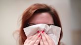 Over-the-counter nasal sprays may keep coughs, colds and flu at bay, trial shows